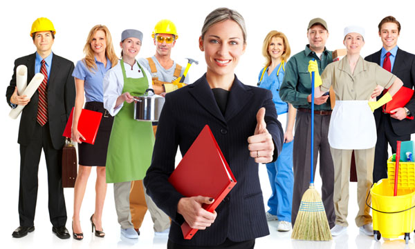 Alsancak Tadilatcı Hizmeti